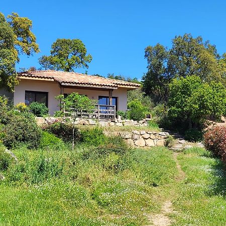Villas Lantana Porto-Vecchio  Kültér fotó