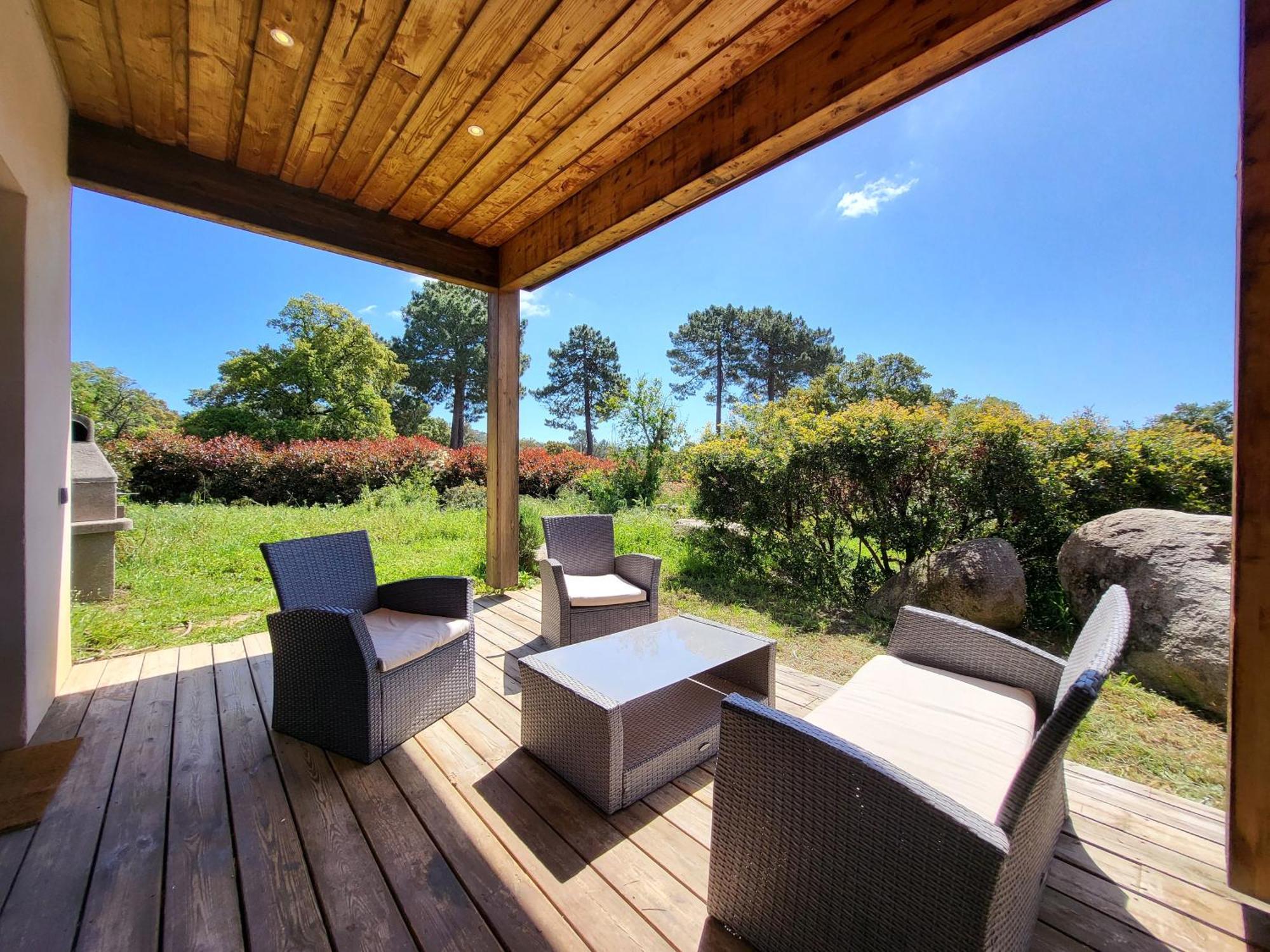 Villas Lantana Porto-Vecchio  Kültér fotó