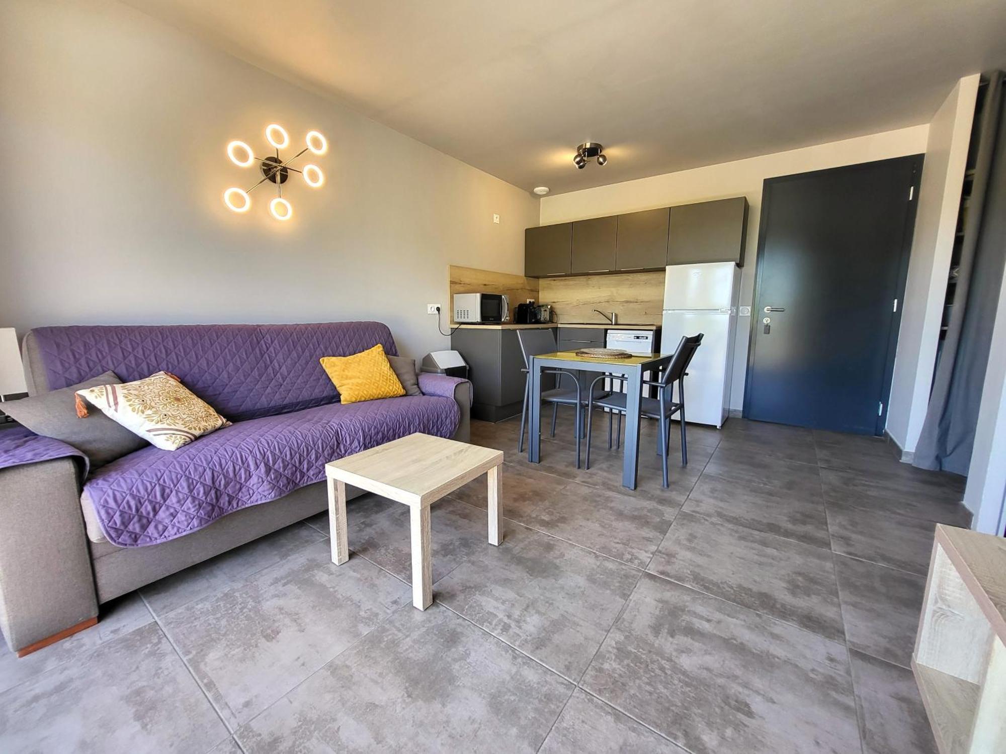 Villas Lantana Porto-Vecchio  Kültér fotó