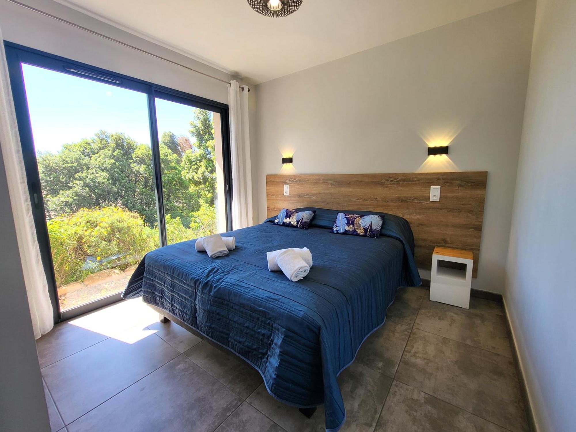 Villas Lantana Porto-Vecchio  Kültér fotó