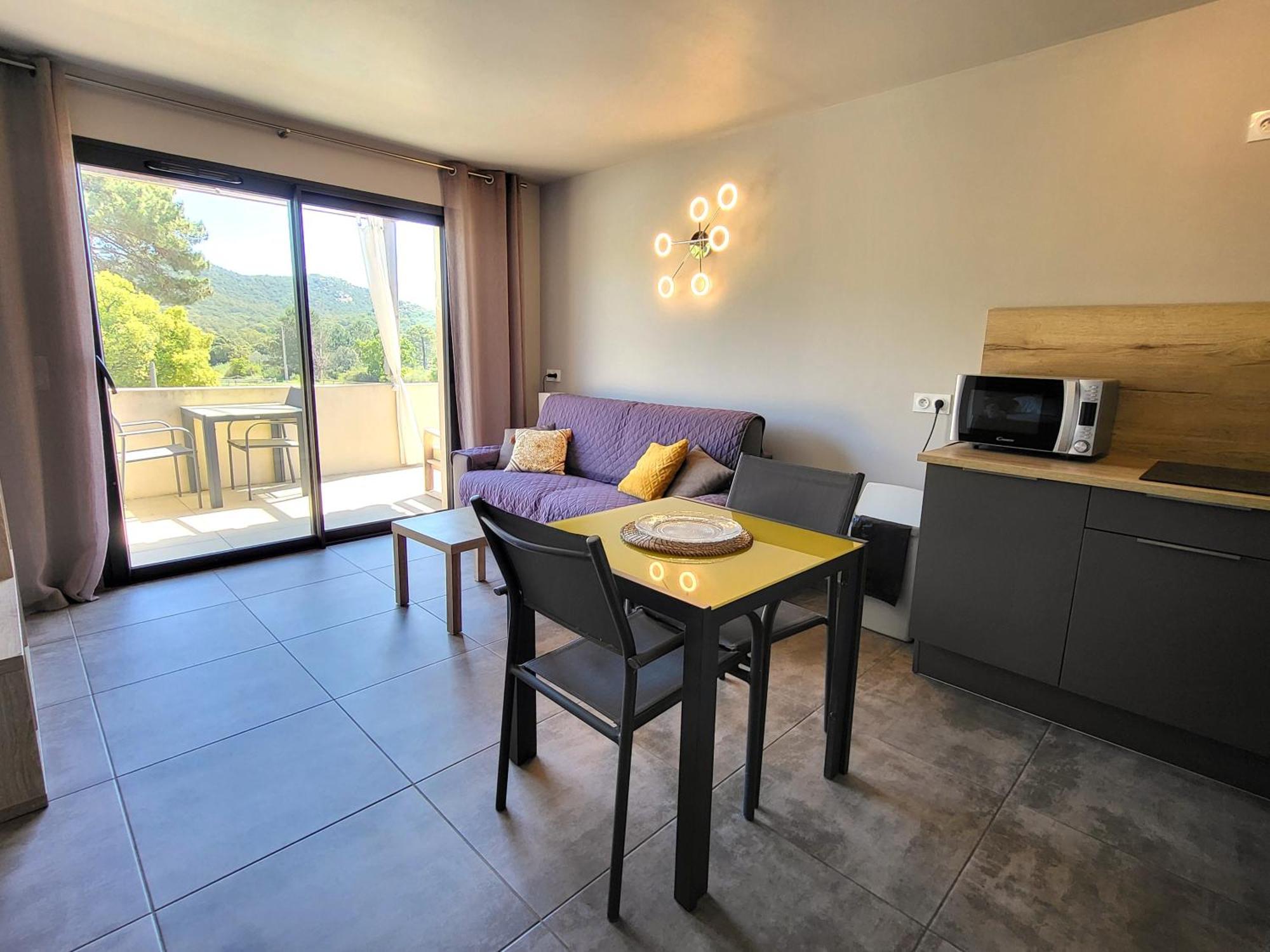 Villas Lantana Porto-Vecchio  Kültér fotó