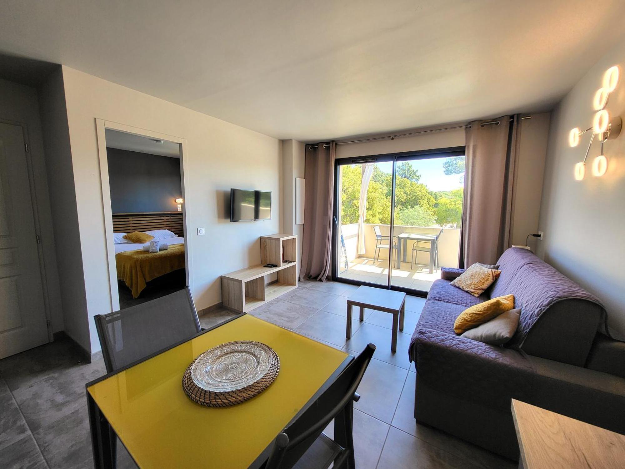 Villas Lantana Porto-Vecchio  Kültér fotó