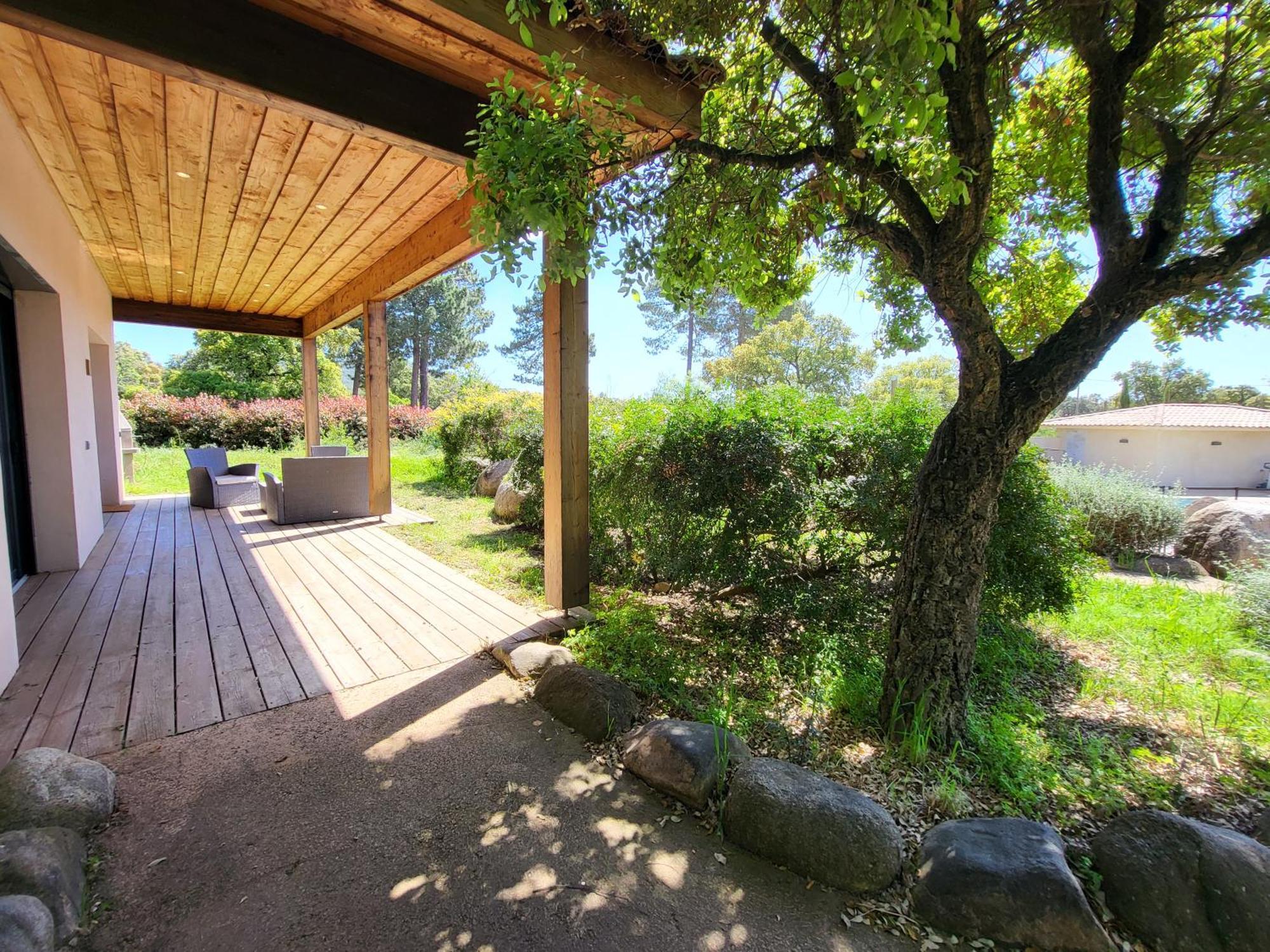 Villas Lantana Porto-Vecchio  Kültér fotó