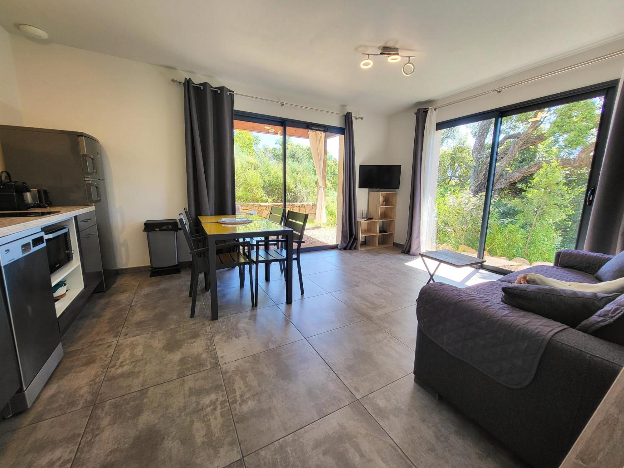 Villas Lantana Porto-Vecchio  Kültér fotó