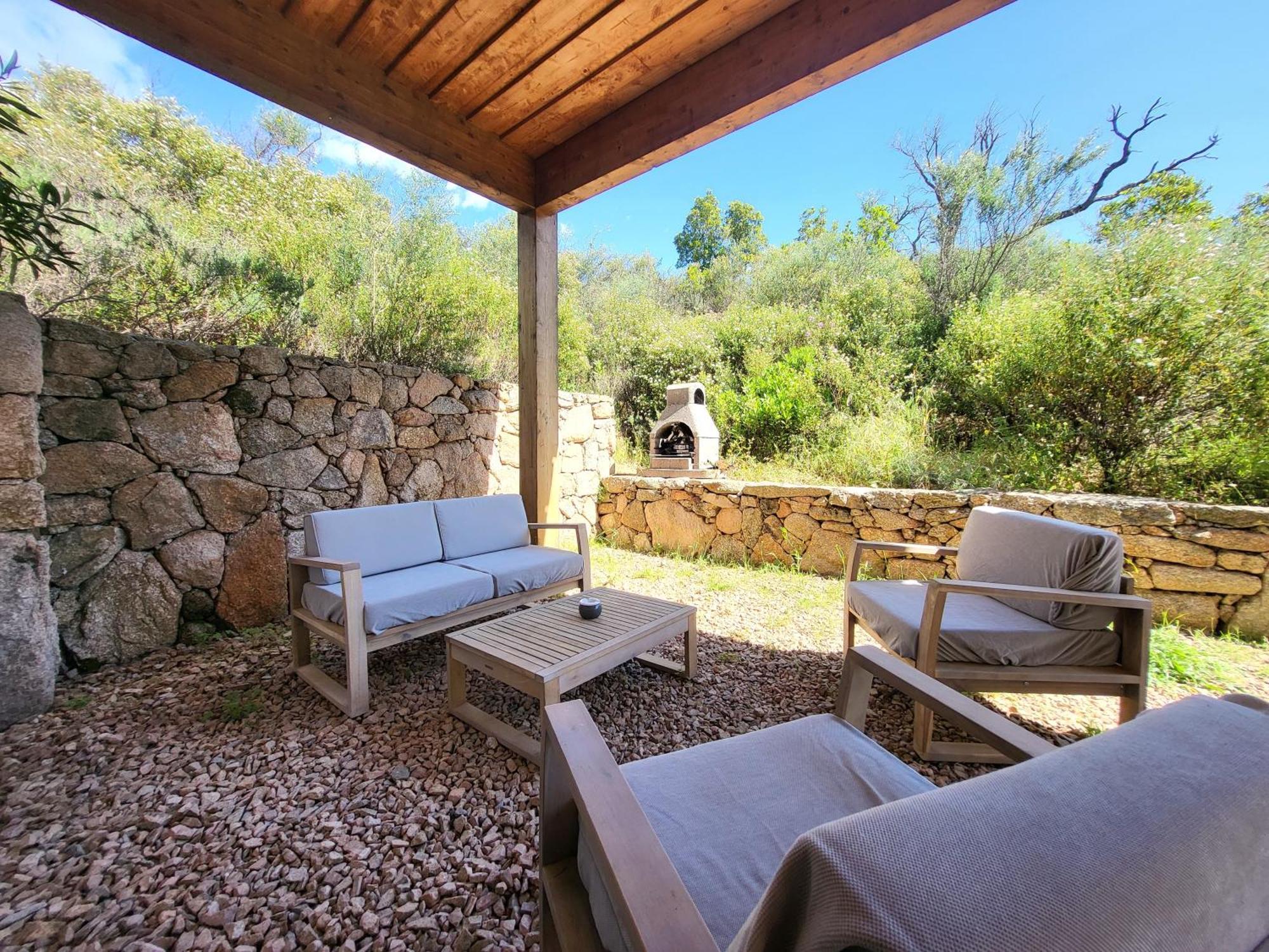 Villas Lantana Porto-Vecchio  Kültér fotó