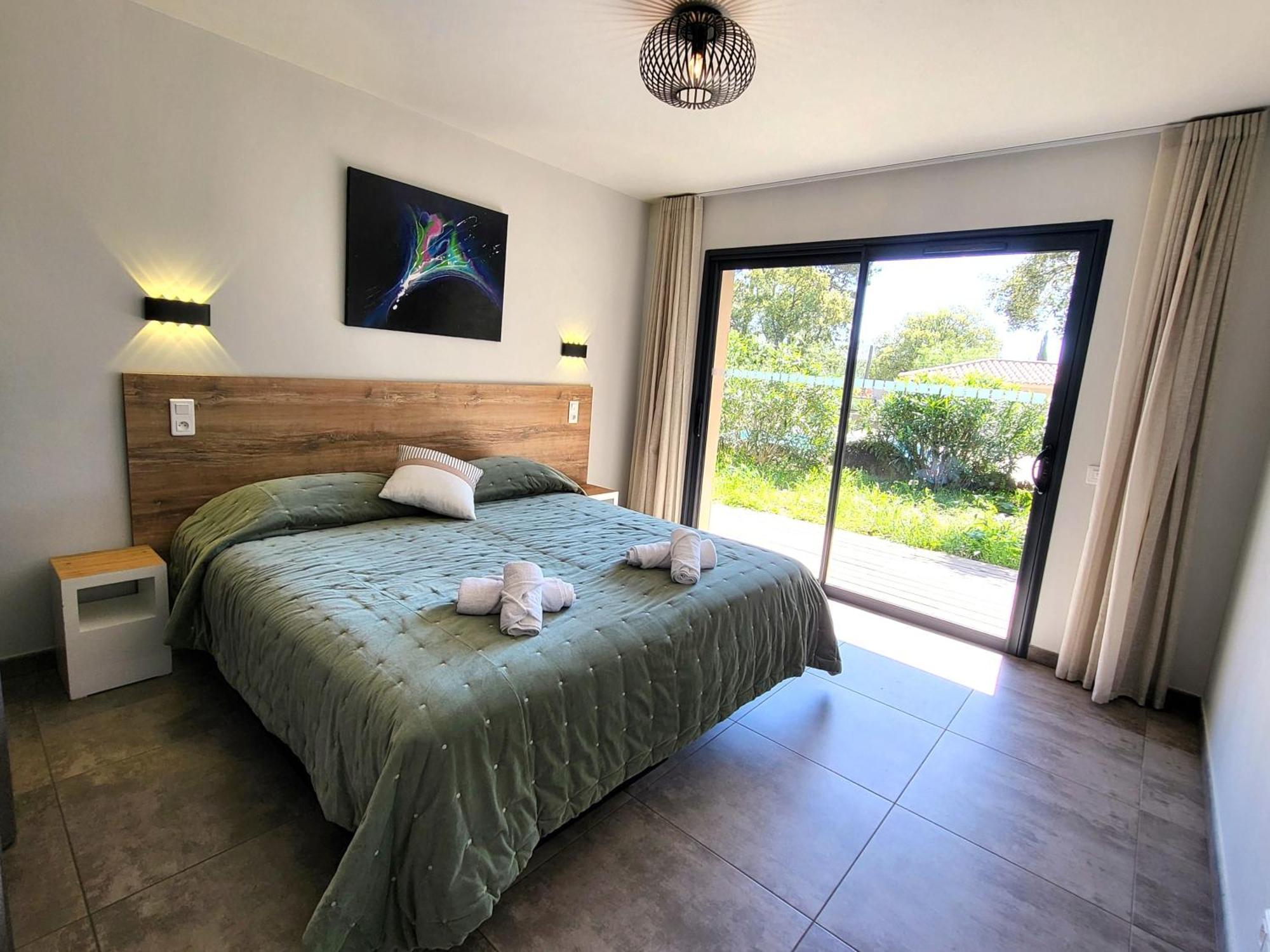 Villas Lantana Porto-Vecchio  Kültér fotó
