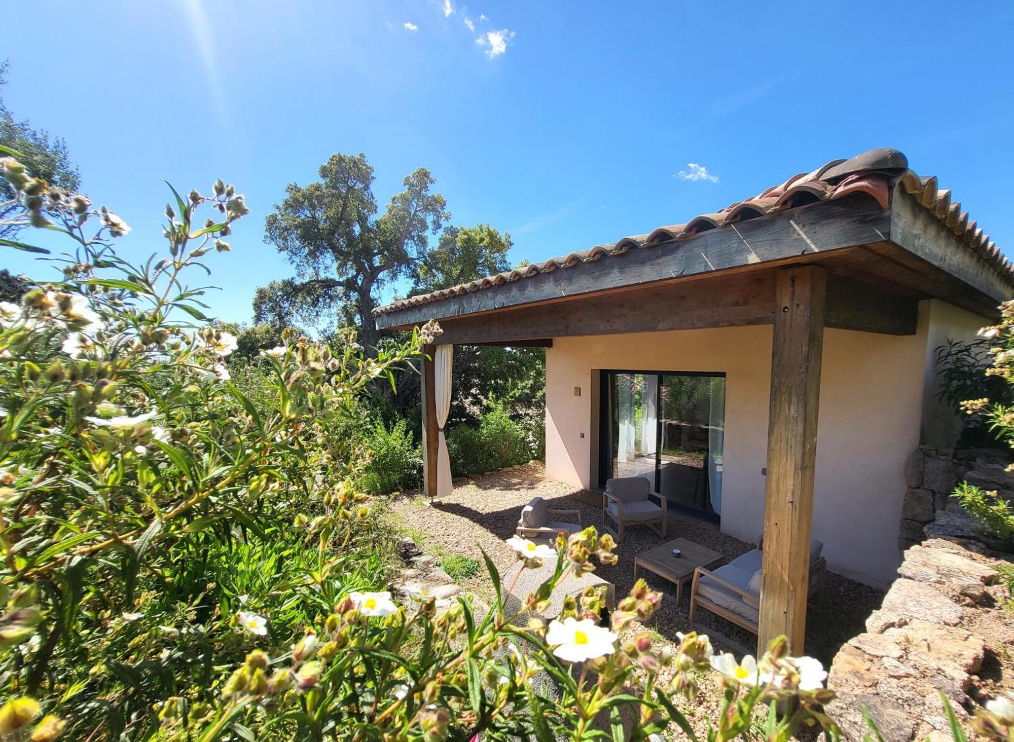 Villas Lantana Porto-Vecchio  Kültér fotó