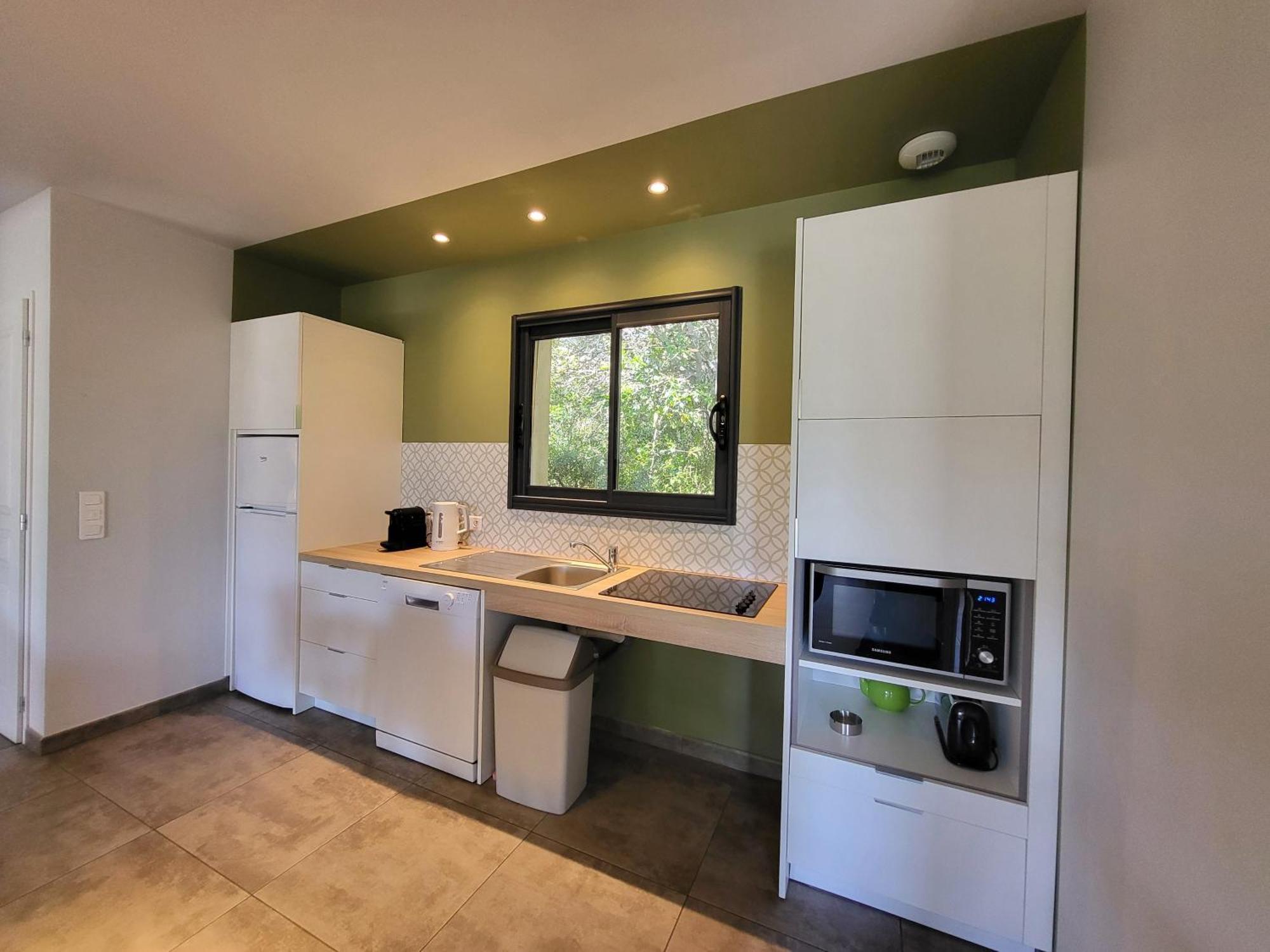 Villas Lantana Porto-Vecchio  Kültér fotó