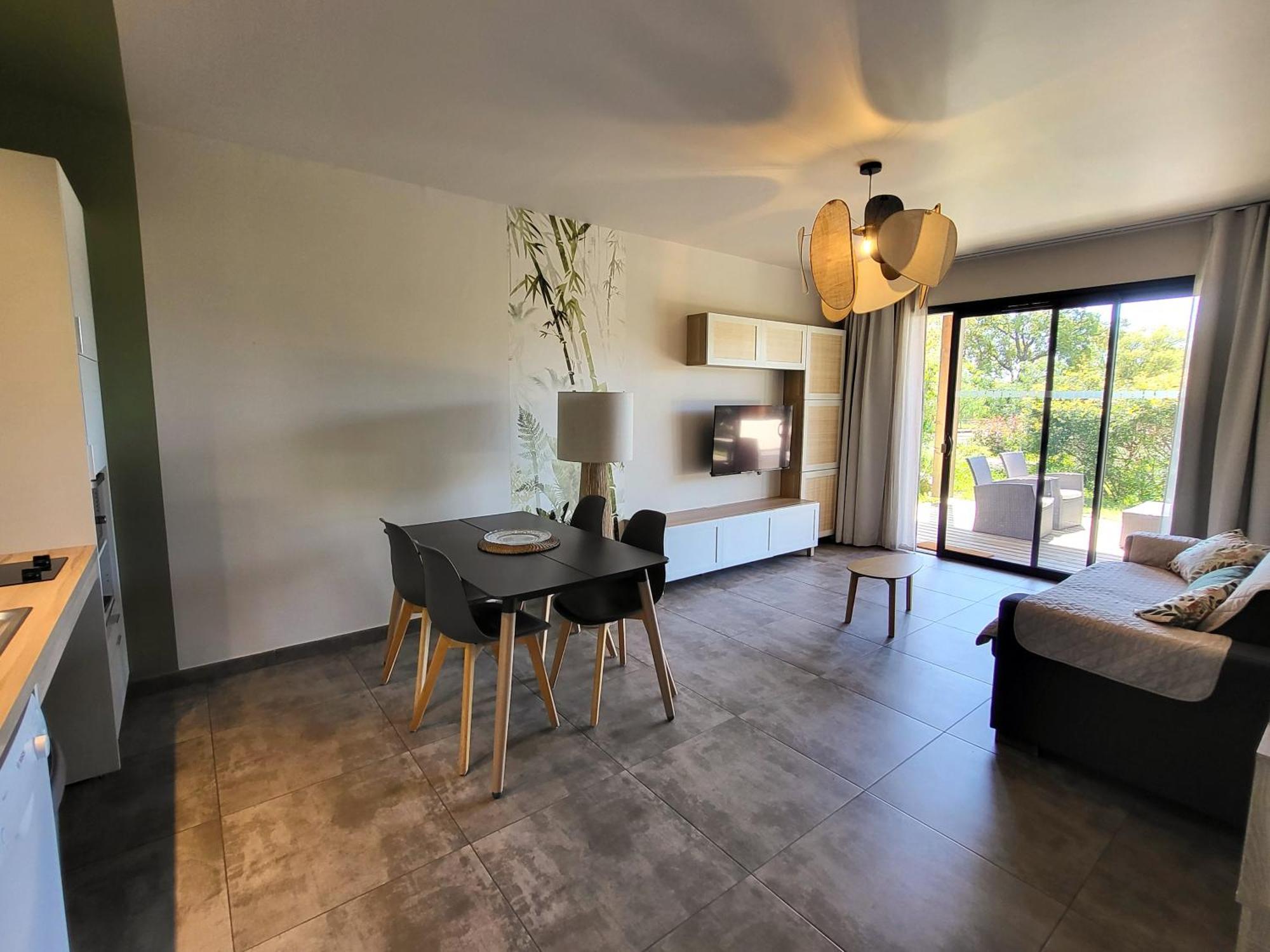 Villas Lantana Porto-Vecchio  Kültér fotó