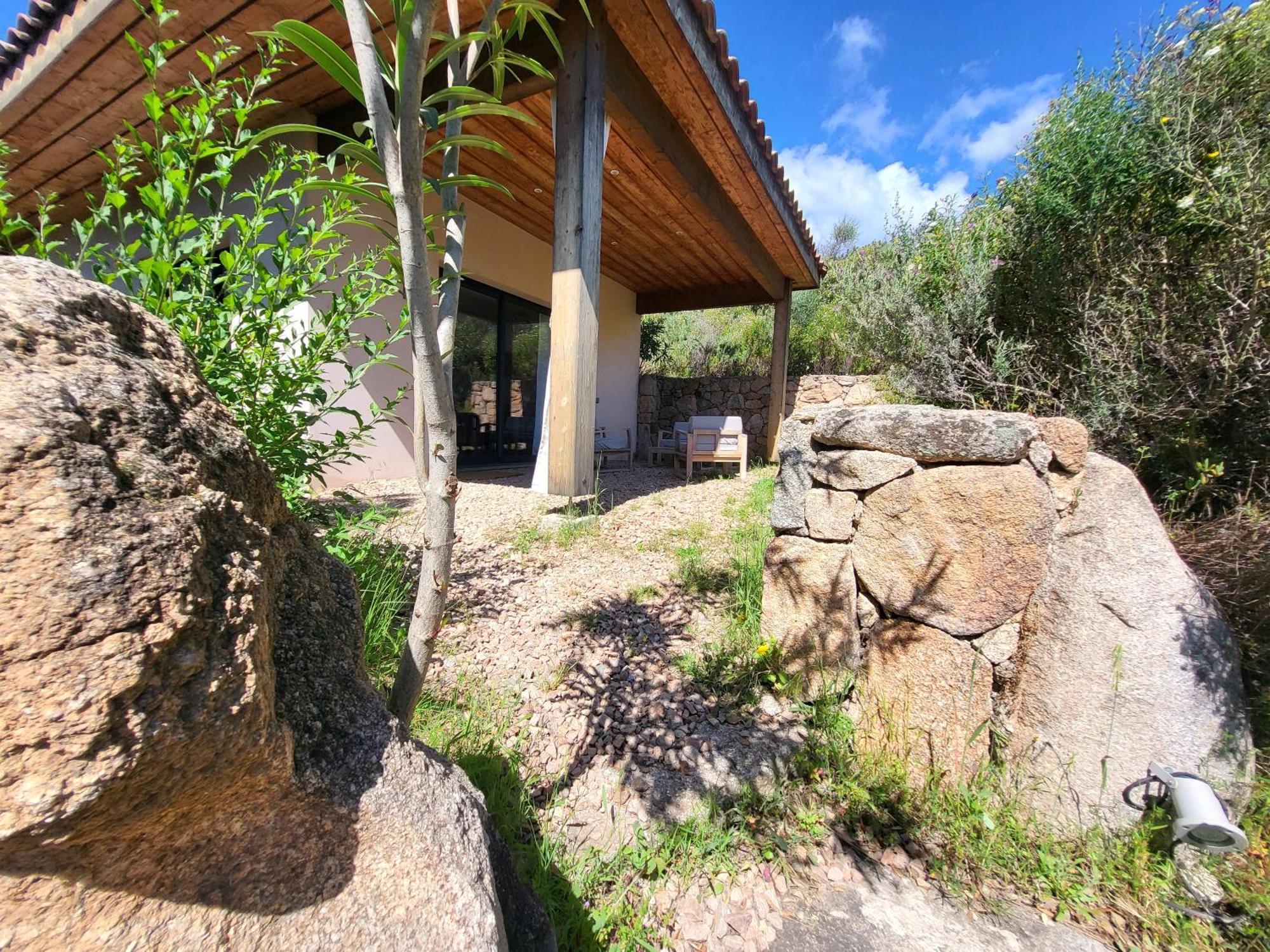 Villas Lantana Porto-Vecchio  Kültér fotó
