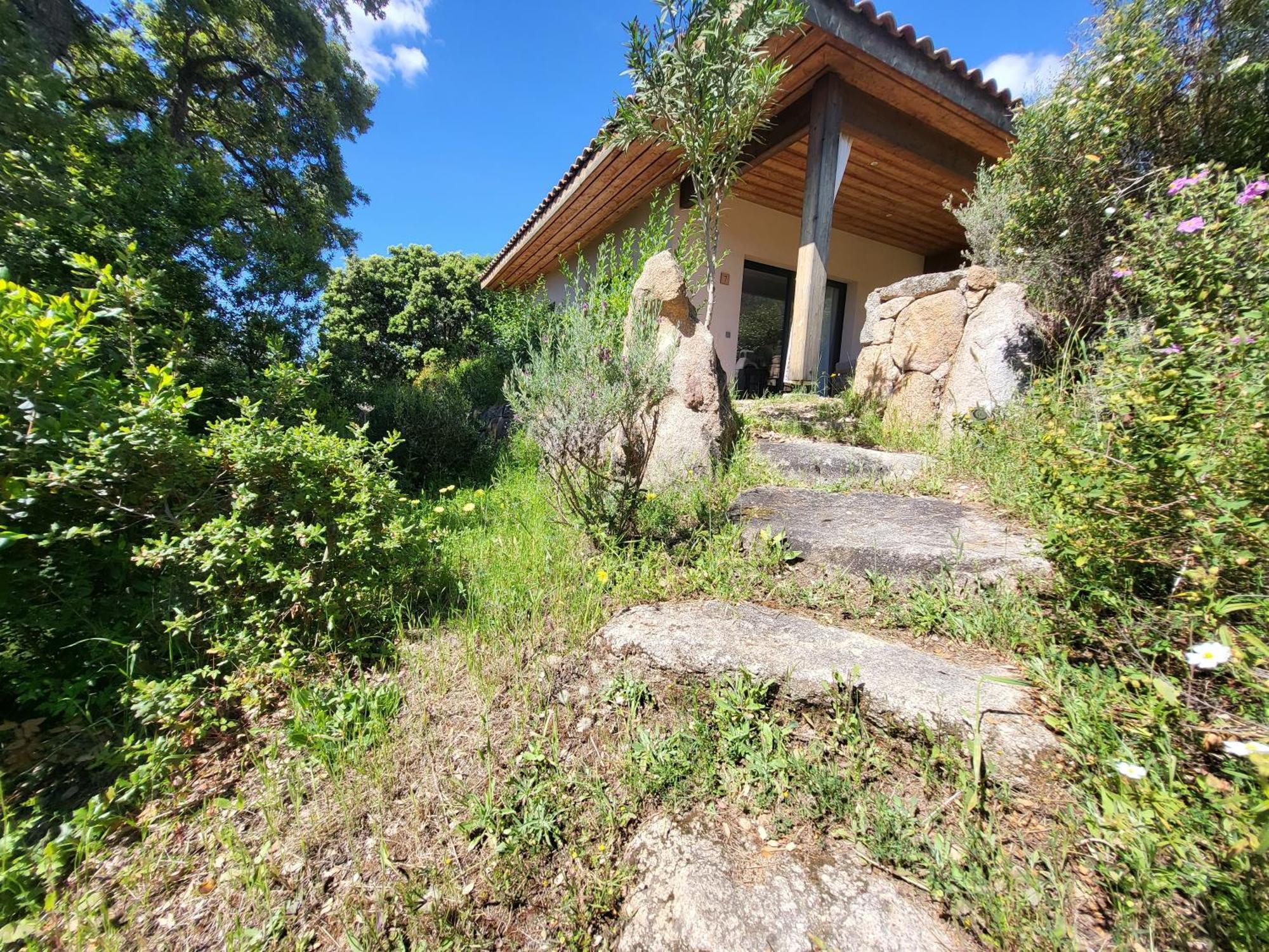 Villas Lantana Porto-Vecchio  Kültér fotó