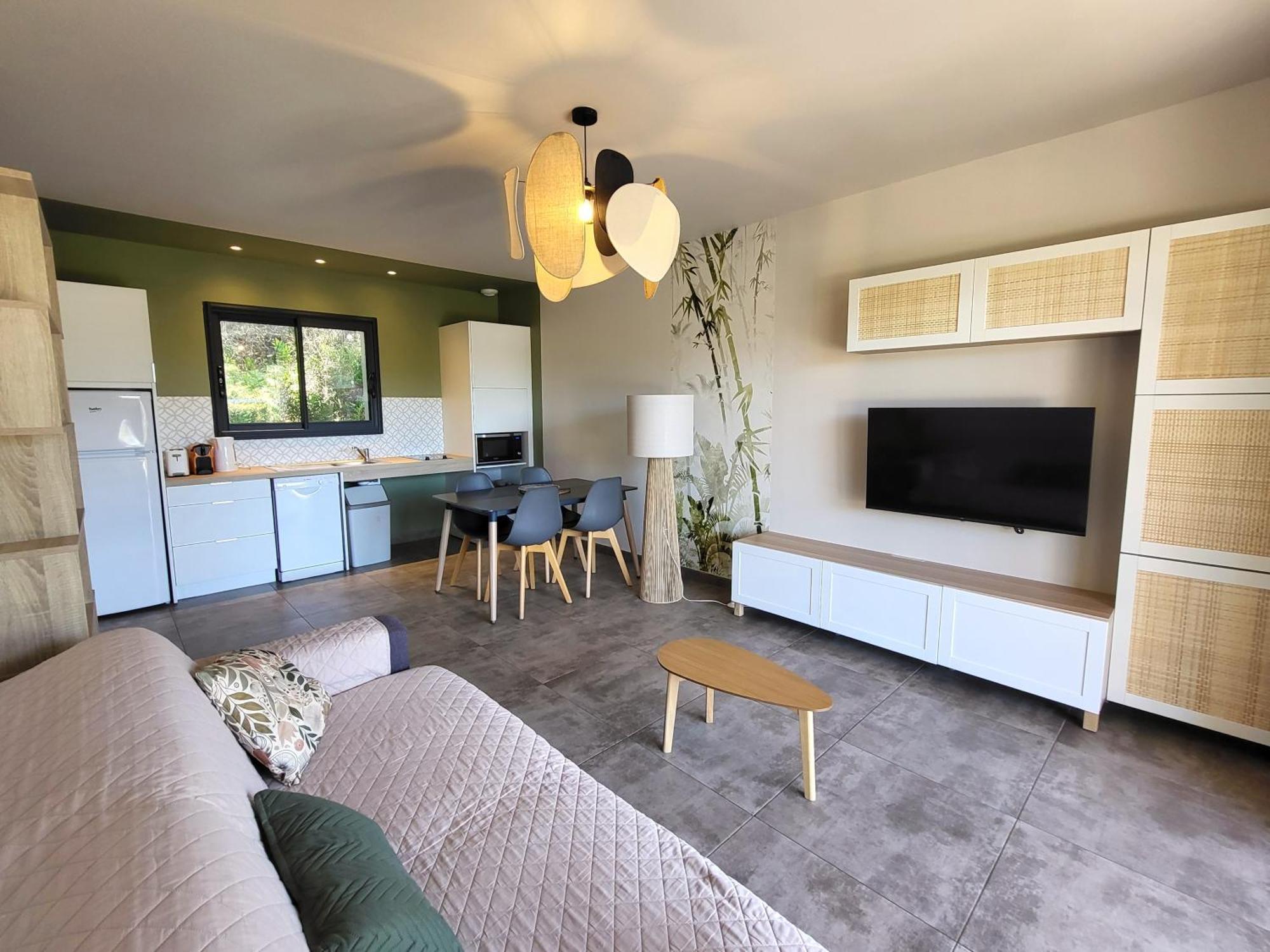 Villas Lantana Porto-Vecchio  Kültér fotó