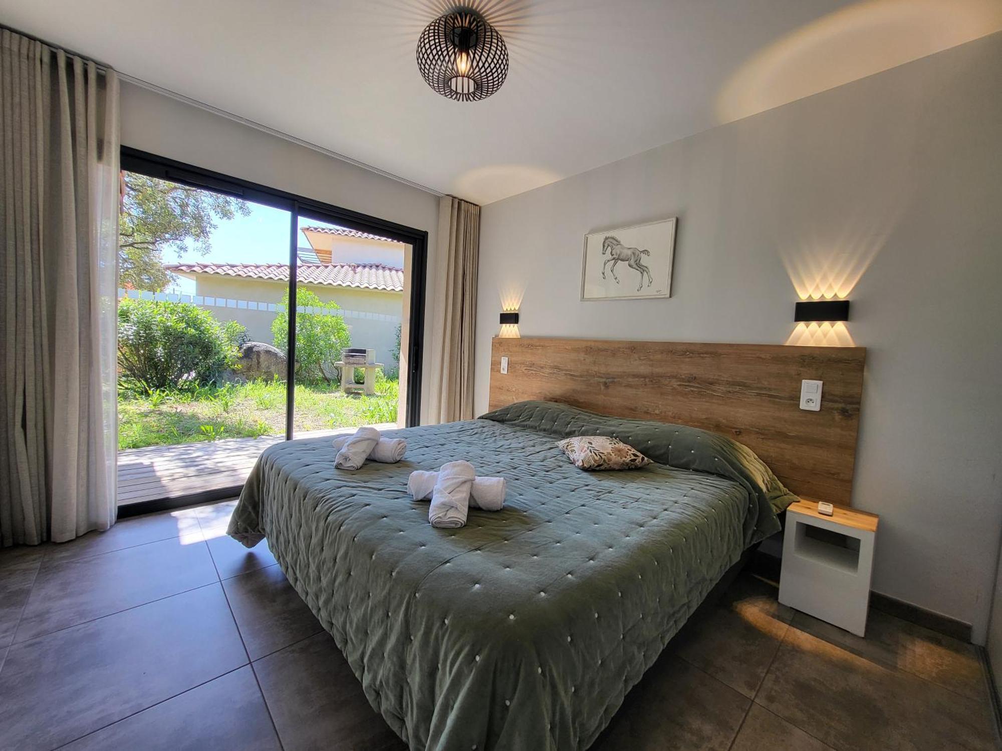 Villas Lantana Porto-Vecchio  Kültér fotó