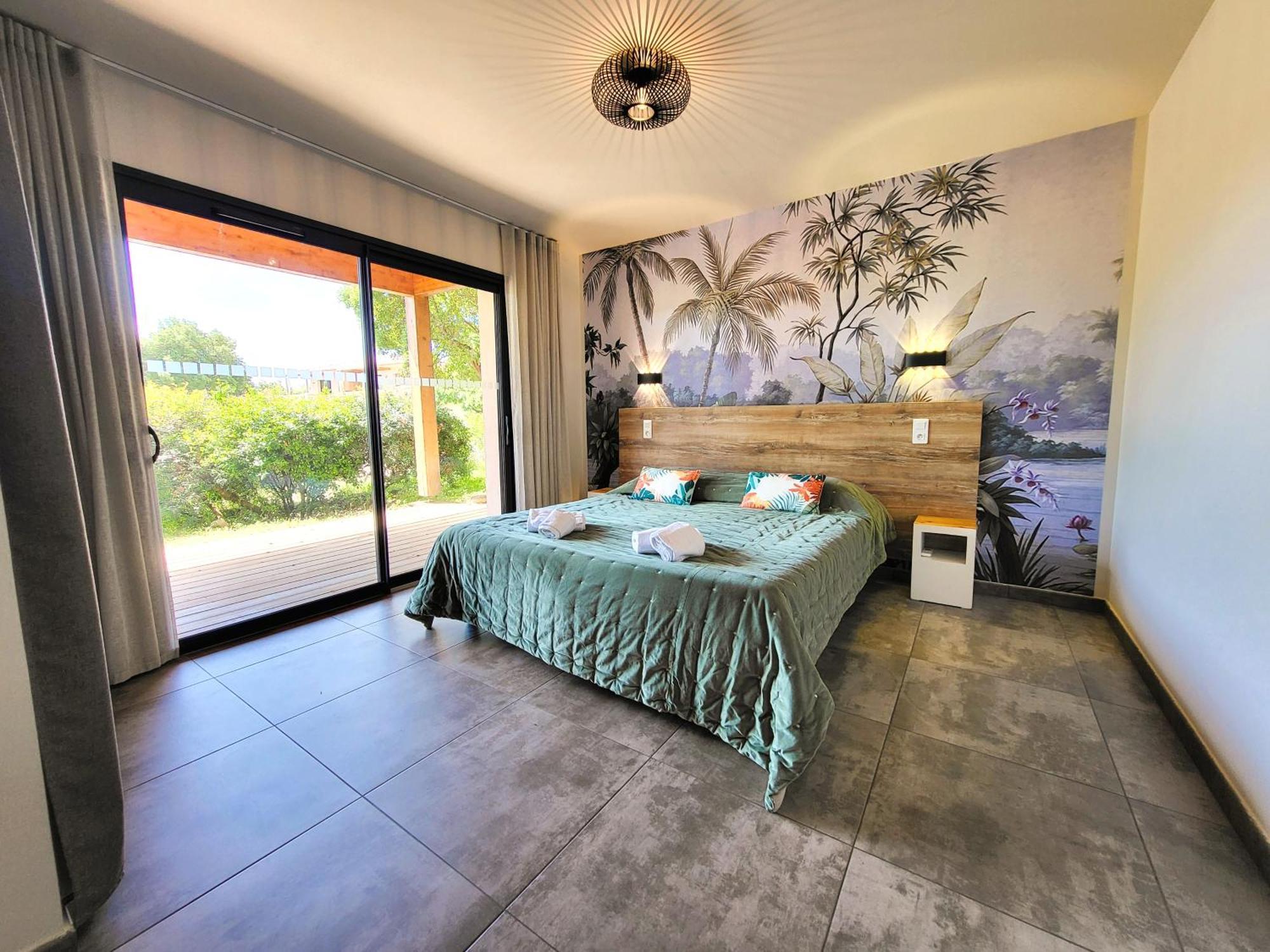 Villas Lantana Porto-Vecchio  Kültér fotó