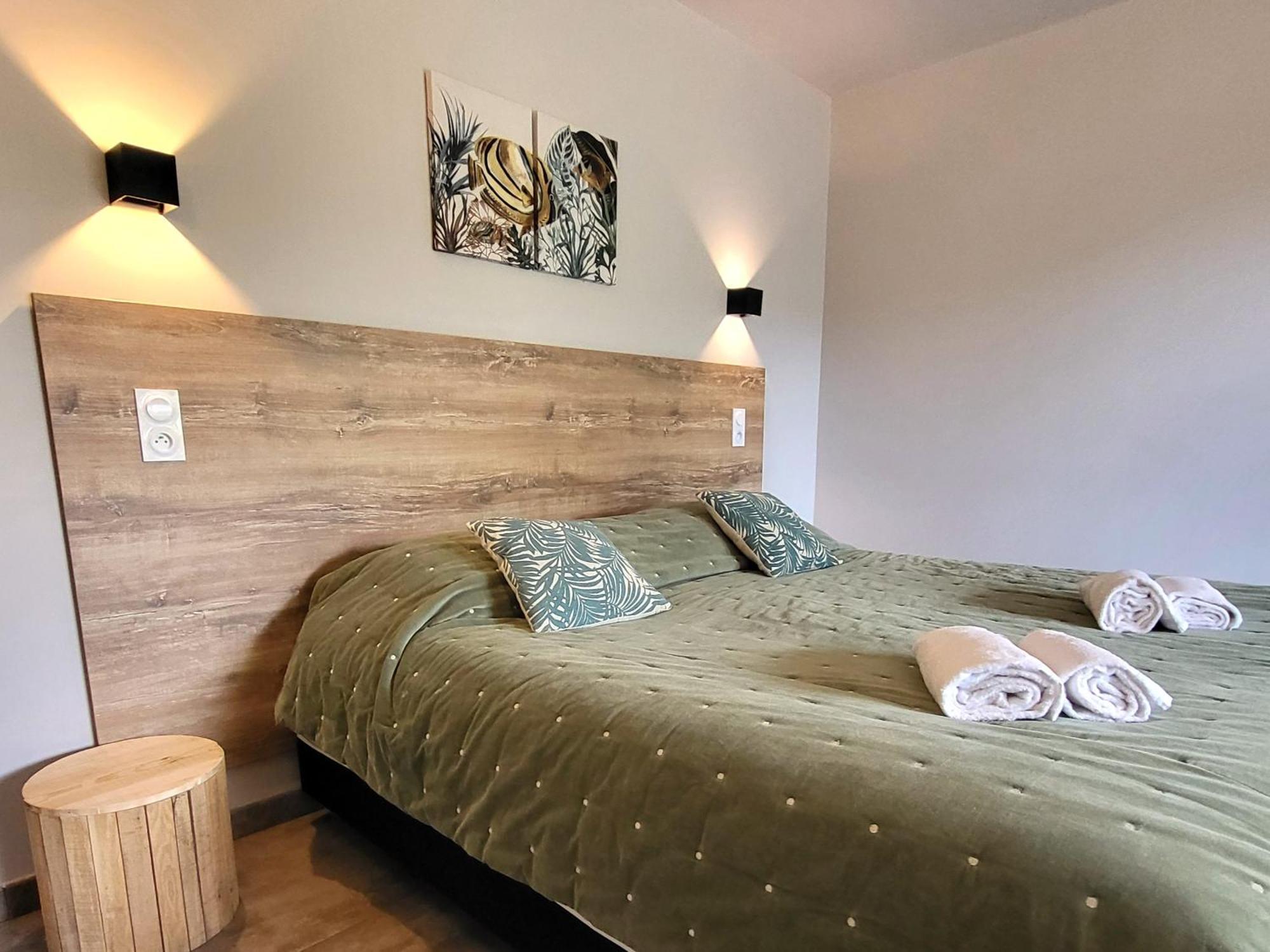Villas Lantana Porto-Vecchio  Kültér fotó