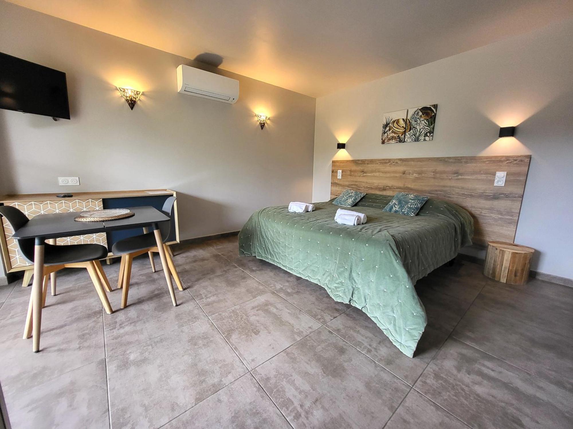 Villas Lantana Porto-Vecchio  Kültér fotó