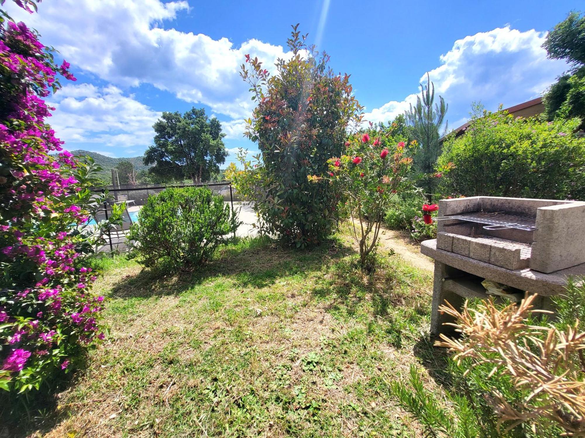 Villas Lantana Porto-Vecchio  Kültér fotó