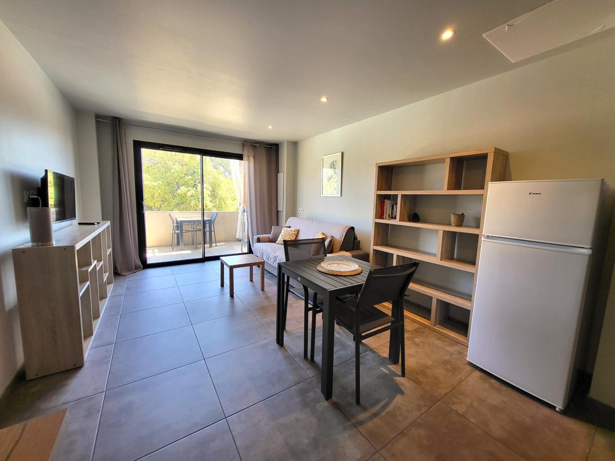 Villas Lantana Porto-Vecchio  Kültér fotó